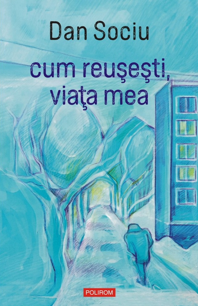 Cum reușești, viața mea