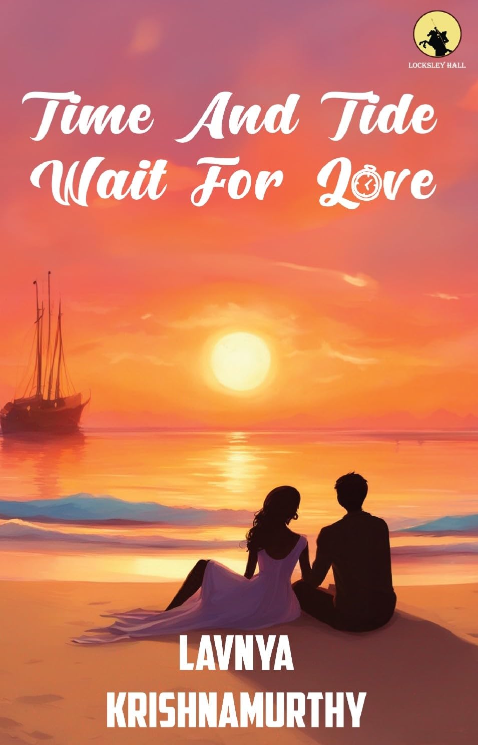 Time and Tide: Wait for Love