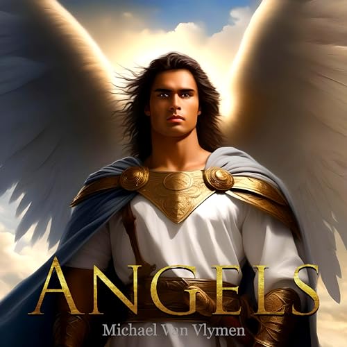 Angels: Angels of Heaven and Earth Book 4