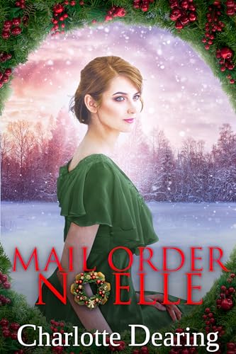 Mail Order Noelle