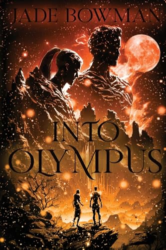 Into Olympus