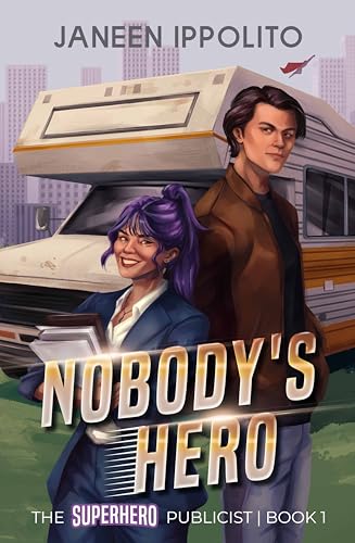 Nobody's Hero