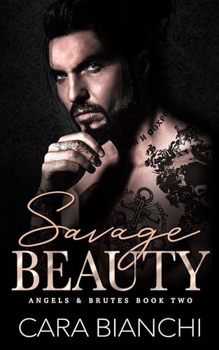 Savage Beauty