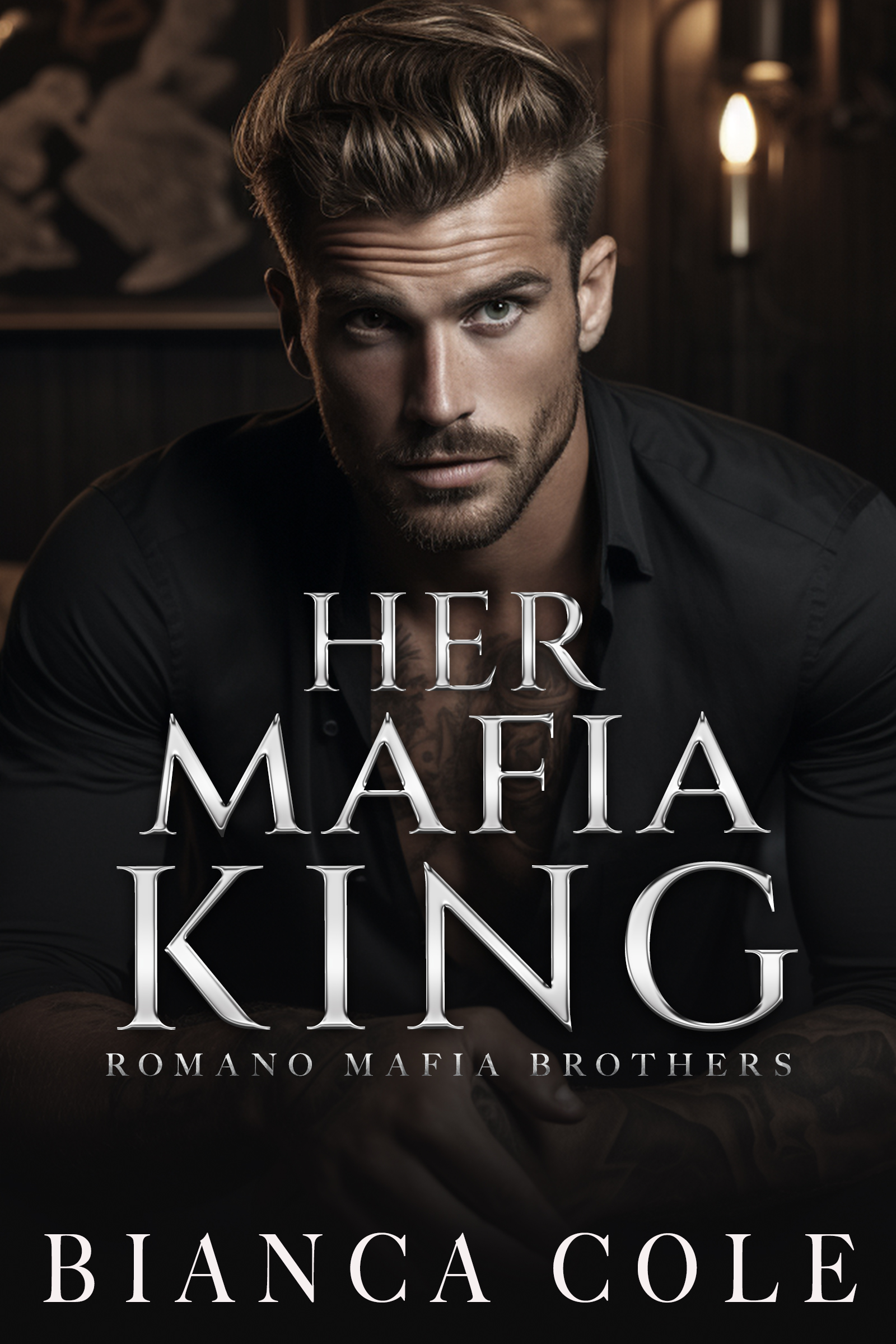 Her Mafia King