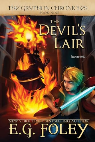 The Devil's Lair