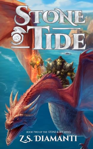 Stone & Tide