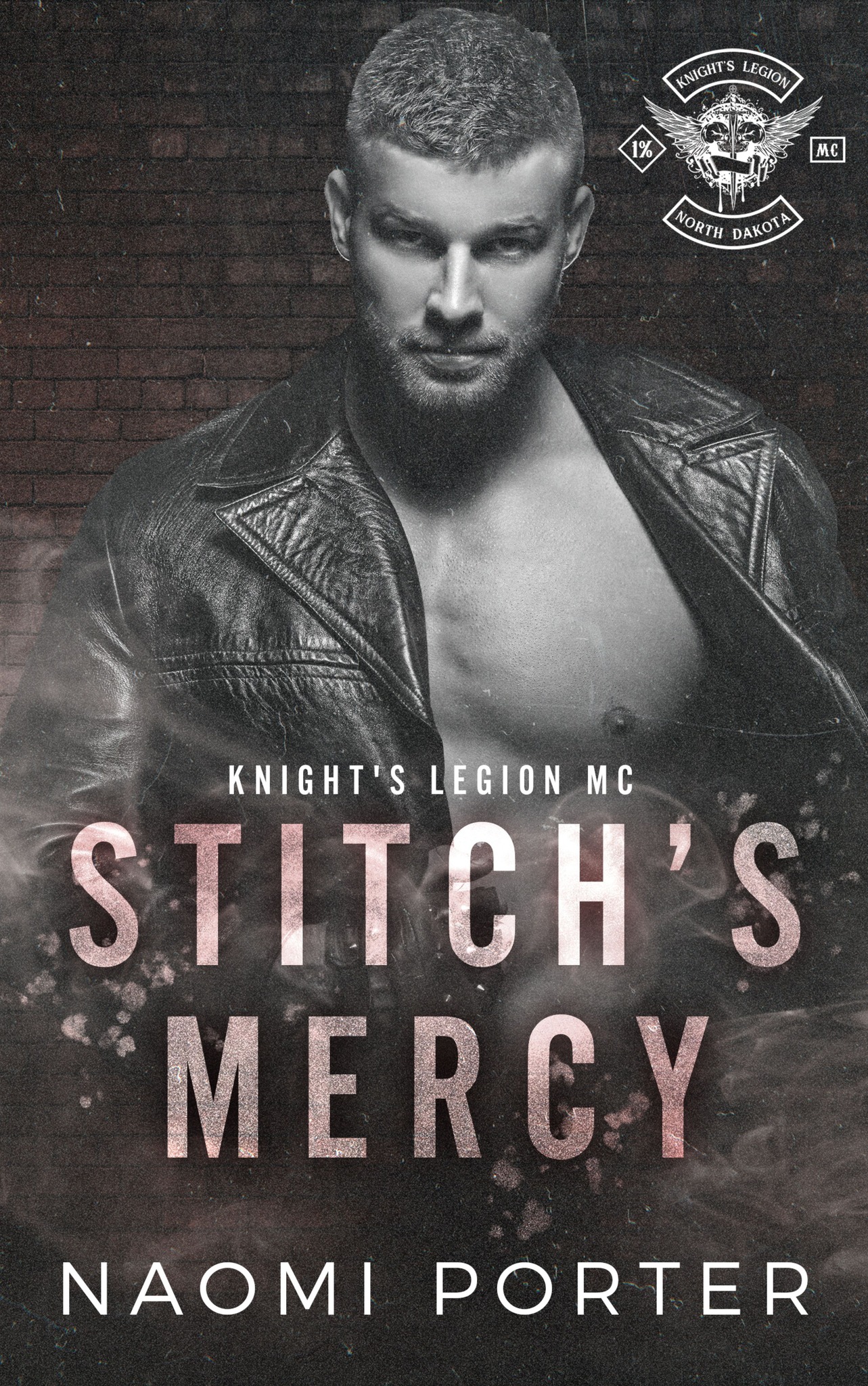 Stitch's Mercy
