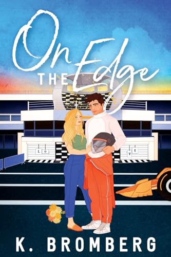 On the Edge (Full Throttle #2)