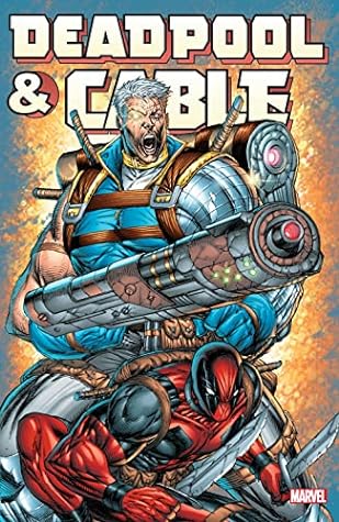 Deadpool & Cable Omnibus