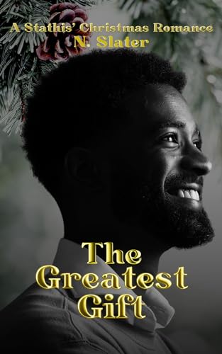 The Greatest Gift book cover