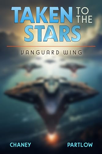 Vanguard Wing