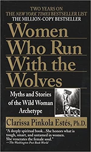 Women Who Run With the Wolves