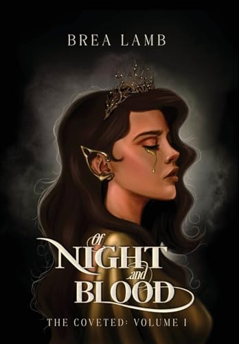 Of Night and Blood