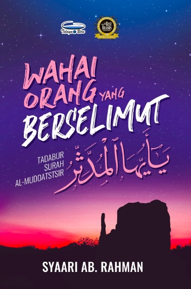 Wahai Orang Yang Berselimut