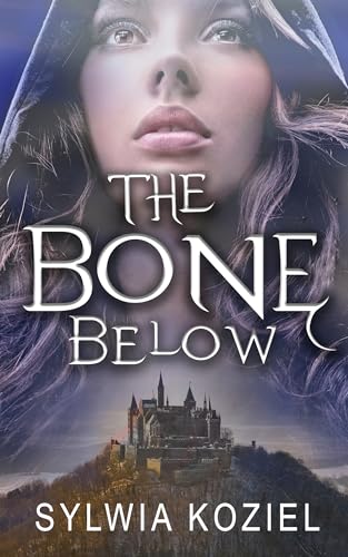 The Bone Below
