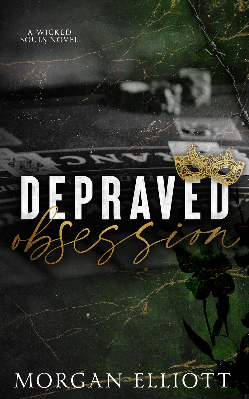 Depraved Obsession