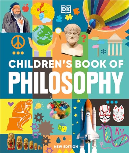 Children's Book of Philosophy
