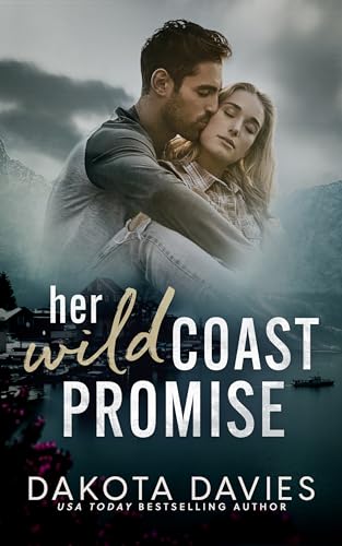 Her Wild Coast Promise book cover