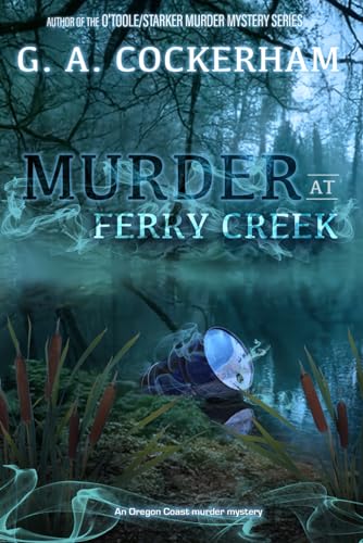 Murder at Ferry Creek