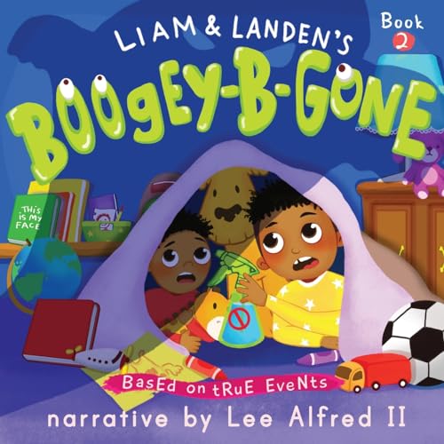 Boogey-B-Gone