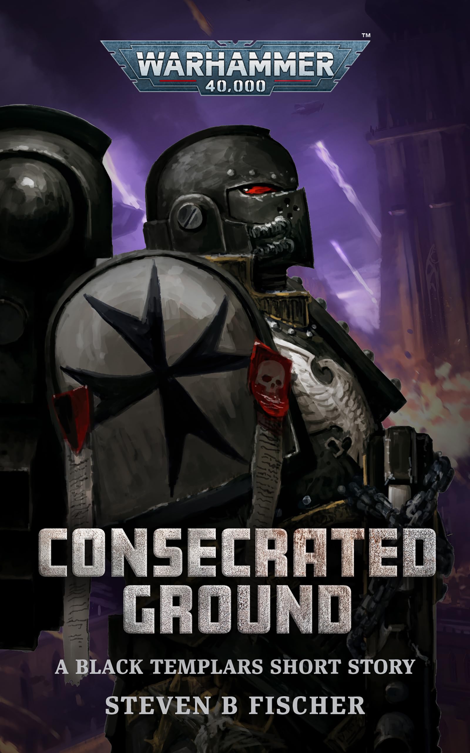 Consecrated Ground