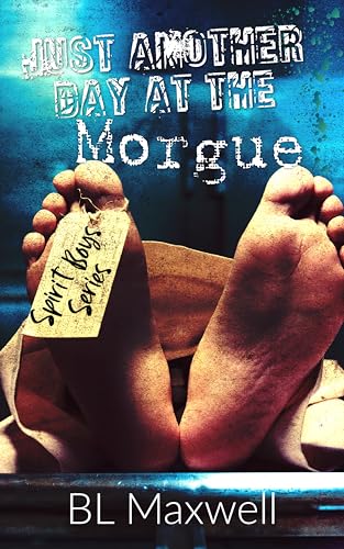 Spirit Boys book cover 2
