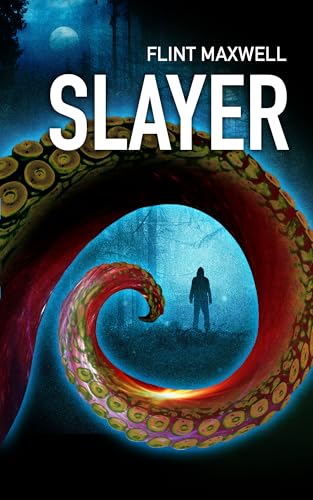 Slayer: A Horror Novel