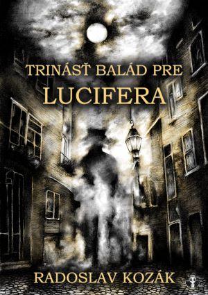Trinásť balád pre Lucifera