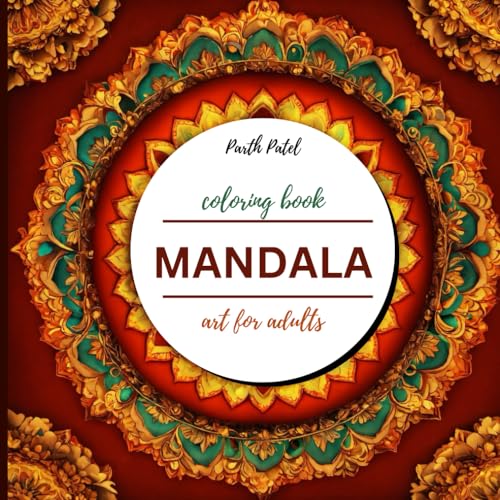 mandala art book for adult beginners spiritual and ritual diagrams by