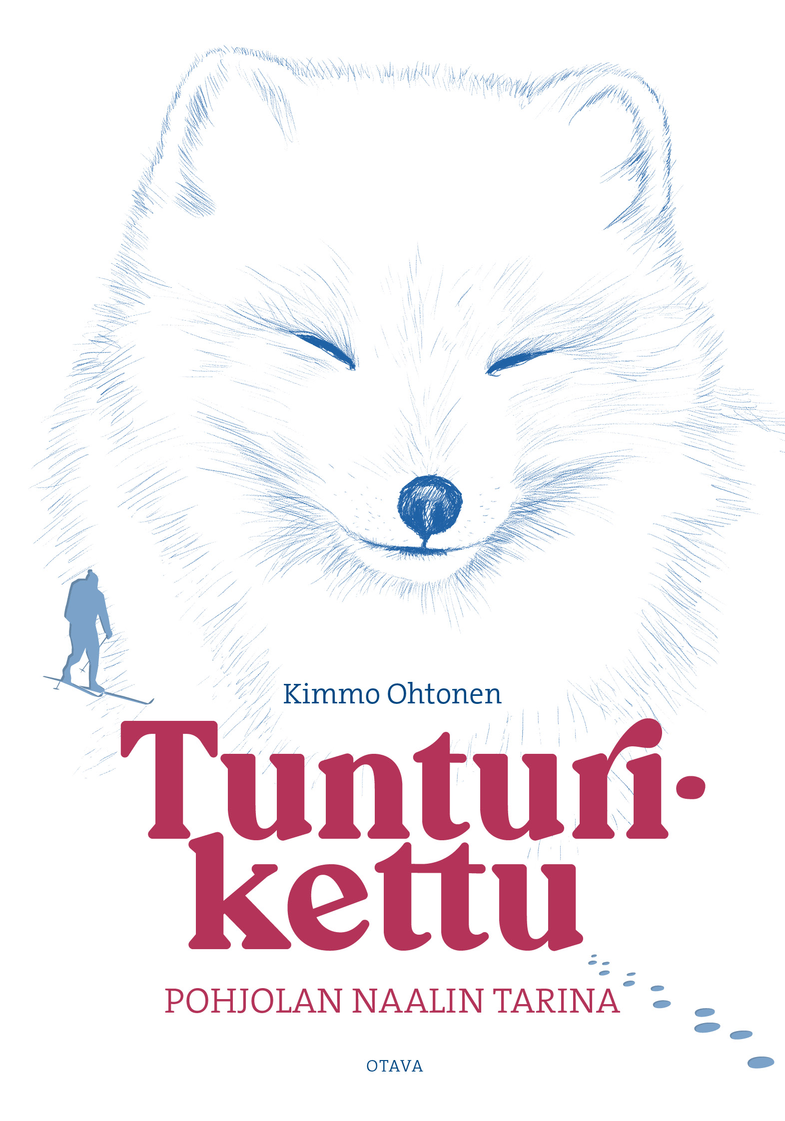 Tunturikettu: Pohjolan naalin tarina