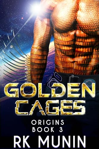 Golden Cages