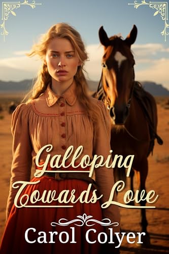 Galloping Towards Love
