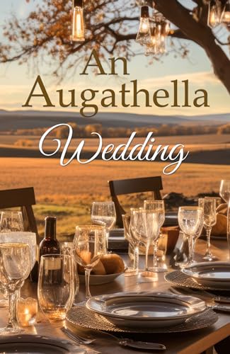 An Augathella Wedding