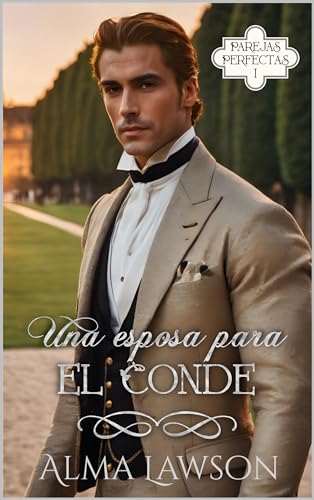 Una esposa para el conde