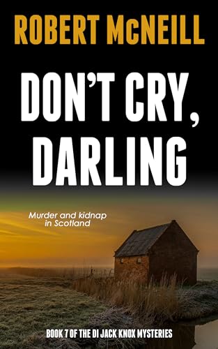 Don't Cry, Darling