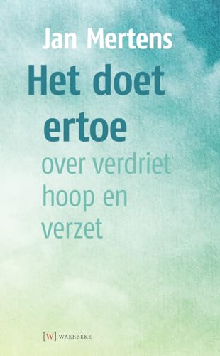 Het doet ertoe