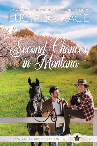 Second Chances in Montana