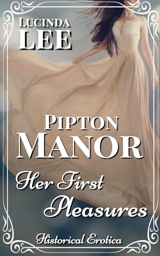 Her First Pleasures