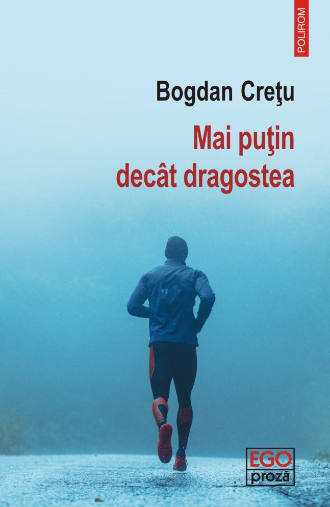 Mai puţin decât dragostea