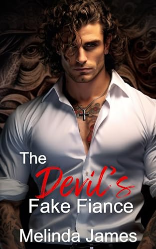The Devil's Fake Fiance