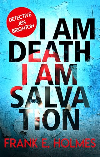 I Am Death, I Am Salvation