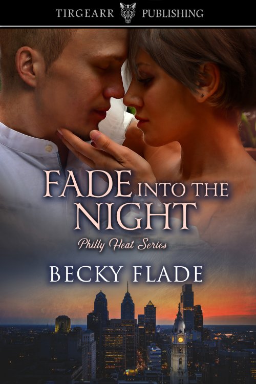 Fade Into the Night