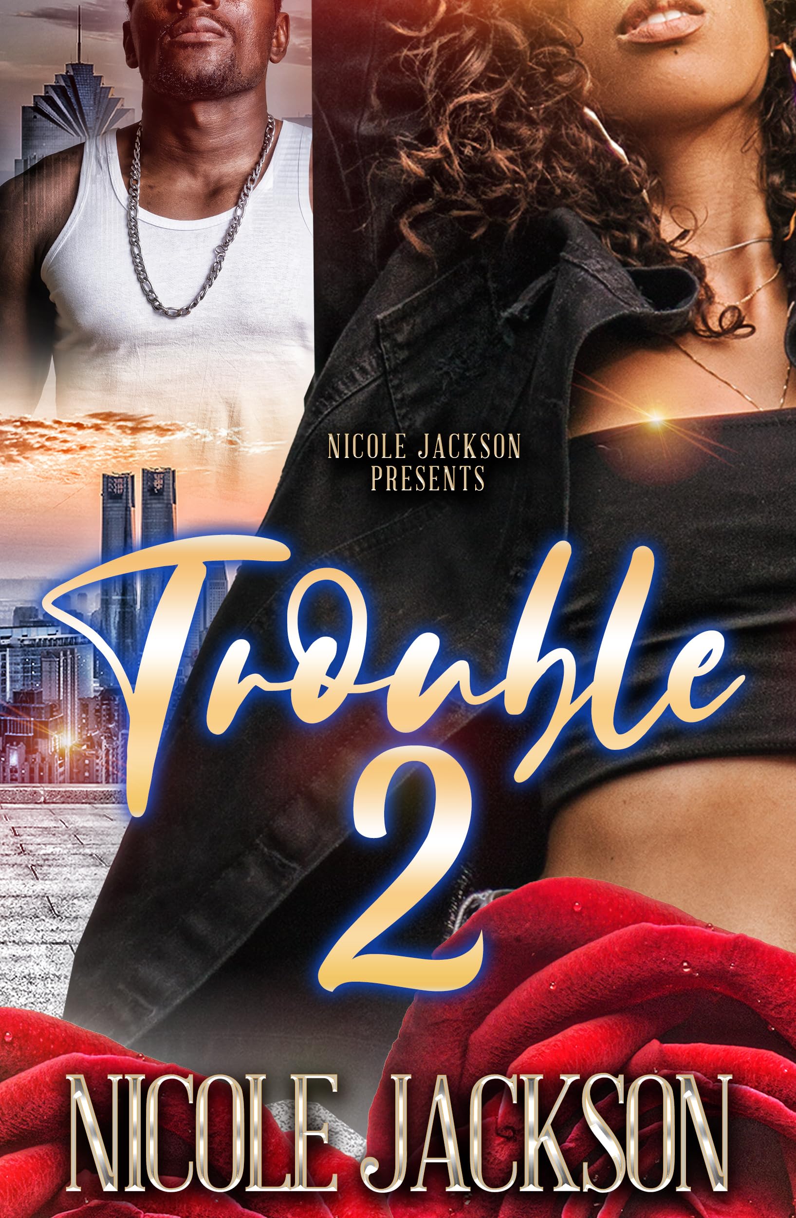Trouble 2