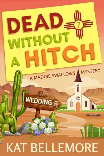 Dead Without a Hitch