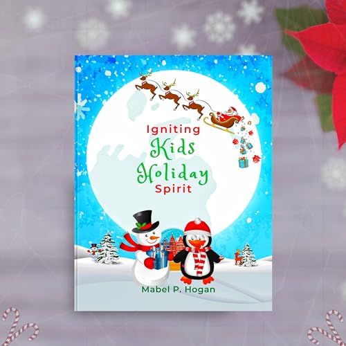 Spirit of christmas by mabel beaton