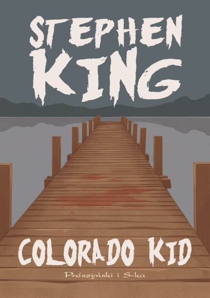 Colorado Kid