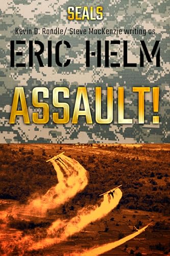 Assault!: A Seals military adventure