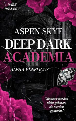 Deep Dark Academia: Alpha Veneficus