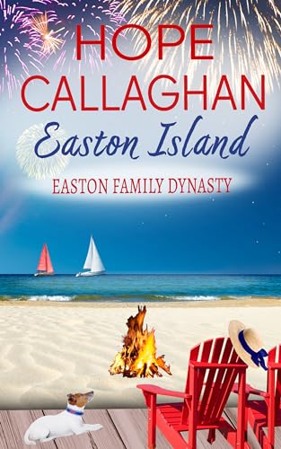 Easton Family Dynasty book cover