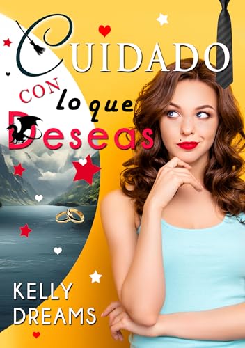 Cuidado con lo que deseas